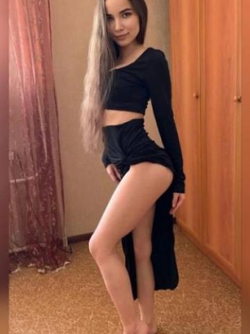 Анкета проститутки Чулпан, 24 года