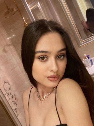 Анкета проститутки Алиана, 24 года